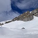 Alpler Horn bzw. dessen Südseite