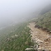 Müsste auf dem Weg zum Rifugio Telegrafo sein