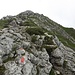 Weiter Richtung Hochplatte