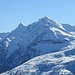 la Rognosa del Sestriere
