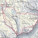Tour im Uhrzeigersinn
