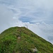 Und den Rossstock auch noch geschafft. :-) Stairway to heaven.