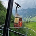 Endlich an der Reihe!