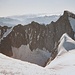 Am Studerhorn mit Blick gegen Osten.