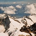 Finsteraarhornpanorama gegen Osten.