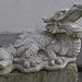 Da freut sich der Glücks-Drache