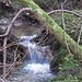 Größere Staustufe