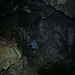 In der Frickenhöhle