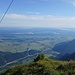 Panorama vom Kareck