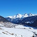 Sedrun