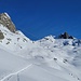 bei Mittelplanggen: P. 2595 & Chrüzlistock