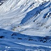 Val Gierm mit der Aufstiegsspur