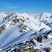 Blick zum Piz Val Aulta