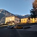 Grandola il municipio a Codogna