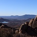 Blick nach Süden