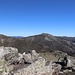 Ausblick von La Malaciosa nach Norden