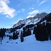 Niederhorn Westabbruch