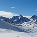 Panorama verso i Corni di Nefelgiù.