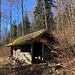 letzte heutige Rast bei der Villa Berghaus ...