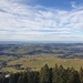 Blick zum Bodensee