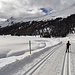 Nachmittags mit dem Nachwuchs ins Val Roseg