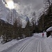 Nachmittags mit dem Nachwuchs ins Val Roseg