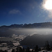 Walchsee mit Kaiser