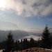 Der Blick ins Inntal ist noch ausbaufähig
