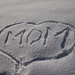 Mami ist die Beste