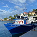 Marigot - Hier, im Hauptort von Saint-Martin (zu Frankreich), beginnt unser Ausflug auf die Nachbarinsel Anguilla...