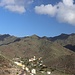 Blick ins schöne Anagagebirge