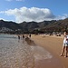 Beach und Gipfel