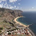 nun geht es hinab zum wunderschönen Strand