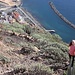 hoch über San Andres