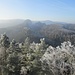 Aussicht am Großen Pohlshorn