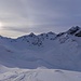 Rückblick auf den Piz Muragl