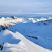 Ein schöner Tag im Engadin