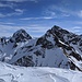 Hochkünzel und Schöneberg
