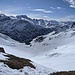 Blick gen Süden