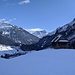 Tolle Aussicht, vllt. auf mehr Schnee mit geistlicher Förderung?!