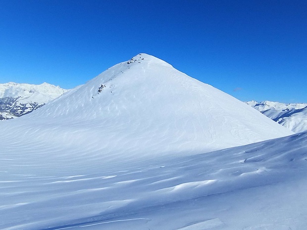 Mittagsspitze 