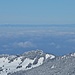 Fernsicht gut bis zum Schwarzwald.