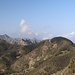Blick zur Westseite des Anagagebirges