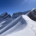 Glegg- und Schwarzhorn