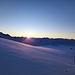 Sonnenaufgang