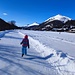 Später: Mit der Familie auf dem Eisweg