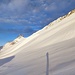 Erstes Sonnenlicht - so schön!