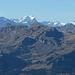 Hochfinslermassiv, dass ich einige Wochen zuvor überschritten habe.