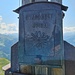 Am STANDKOPF aka Sagtaler Spitze