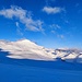 Rückblick auf den Piz Mezzaun